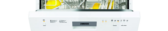 Ремонт посудомоечных машин Zanussi в Фрязино